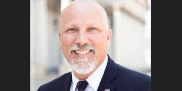 Congressman Slams Biden Admin for Putting Pro-Life Americans in Prison