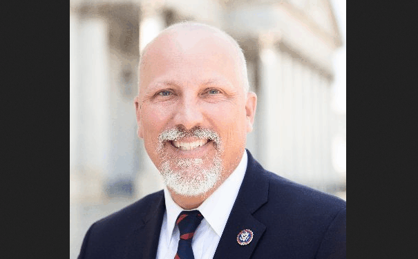 Congressman Slams Biden Admin for Putting Pro-Life Americans in Prison
