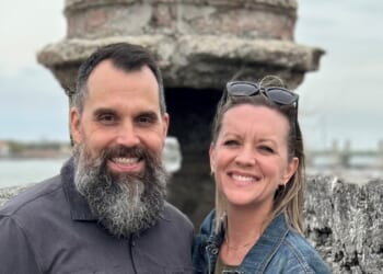 Court Rules Christian Couples Don’t Have to Push LGBTQ Agenda on Their Foster Kids