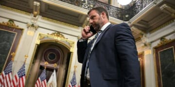 DHS employee Lauren Bullis killed in Georgia attack; suspect charged with multiple murders