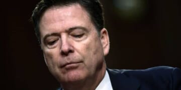 DOJ Indicts Former FBI Director James Comey for Second Time as Details Remain Unclear