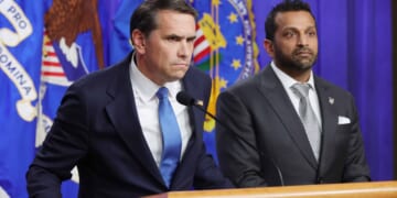 DOJ Indicts SPLC for Fraud — Used Donor Money to Fund Racist Groups