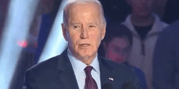 DOJ Report Also Confirms Biden Spied on Pro-Life Christians