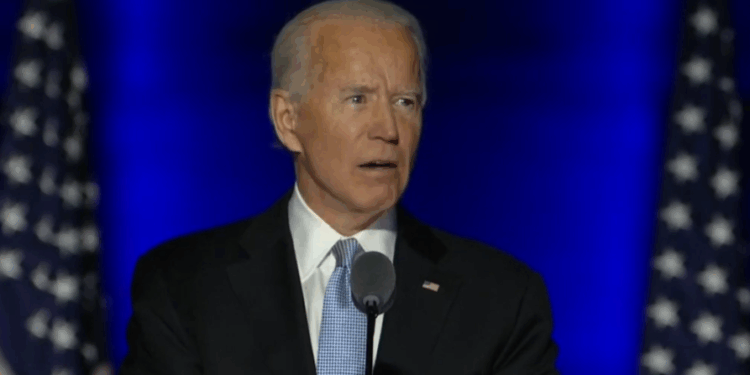 DOJ Report: Anti-Christian Bias Was Real, Systematic, and Pervasive Under Biden