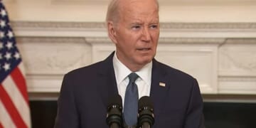 DOJ Report: Biden Targeted Christians for Mistreatment, Prosecution Over Traditional Beliefs on Social Issues