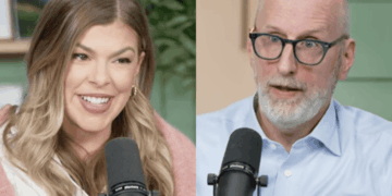 David French Makes Allie Beth Stuckey’s Case Regarding 'Toxic Empathy'
