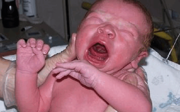 Delaware Wants to Make it Legal to Sell Babies