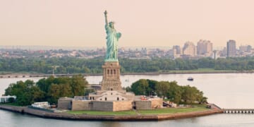 Demographic Realists Rise: Immigration, Long an American Addiction, Is Finally Being Challenged