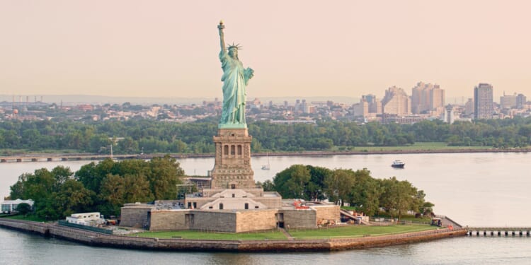 Demographic Realists Rise: Immigration, Long an American Addiction, Is Finally Being Challenged