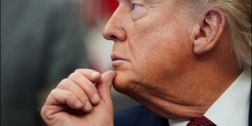 Did Trump's Cryptic "My Way" Post Signal Willingness to Use Nuclear Weapons Against Iran?