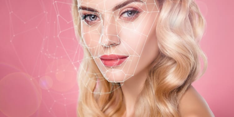 Digital Stepford Wives? Men Are Falling in Love With AI-generated Female Influencers