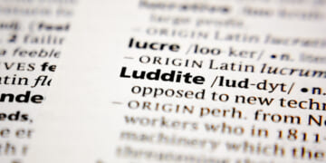 Do Christians Fear the Rise of Machines? – Religion & Liberty Online