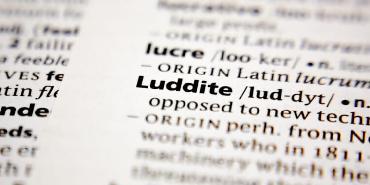 Do Christians Fear the Rise of Machines? – Religion & Liberty Online