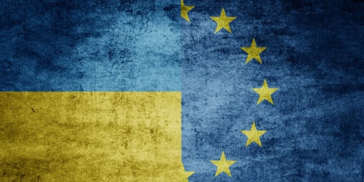 EU Doles Out $106 Billion to Ukraine to Keep War Going
