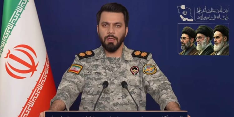 Image for article: Embarrassed Iranians Confess They Don't Actually Know What 'Ceasefire' Means