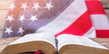 Entire Bible to Be Read in the U.S. Capital; Trump Says Scripture 'Illuminated' U.S. Founding