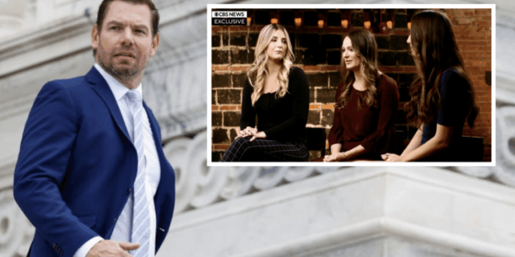 Eric Swalwell accusers speak out after resignation amid sexual misconduct allegations
