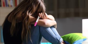 Ethics Journal: Pregnant Girls Should Be Forced to Abort