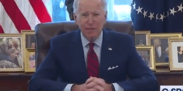 Explosive Report Details How Biden Admin Targeted Pro-Life Christians