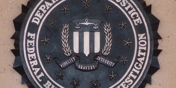 FBI Budget Proposal Advances Pre-crime Domestic Counterterrorism Framework