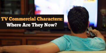 Image for article: Famous TV Commercial Characters: Where Are They Now?