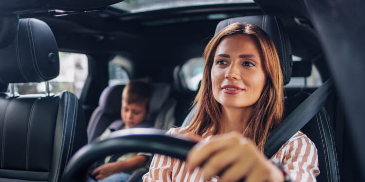 Federal In-car Monitoring Mandate Expands Data Collection and Control Powers