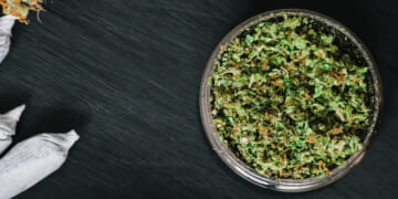 Feds Deregulate Marijuana - Daily Citizen