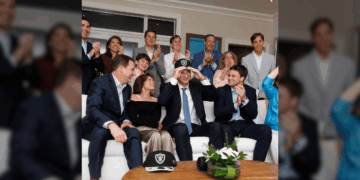 Fernando Mendoza's First Choice as NFL's First Pick is Family