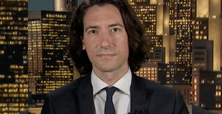 Final Charge Dismissed Against David Daleiden for Exposing Planned Parenthood Aborted Baby Part Sales