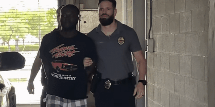 Florida mother killed in alleged gas station attack by illegal immigrant; suspect in custody