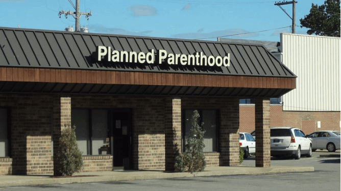 For Every Adoption Referral Planned Parenthood Makes, It Kills 143 Babies in Abortions