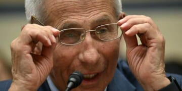 Former Fauci Adviser David Morens Indicted Over Alleged COVID Records Concealment