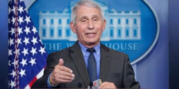 Former Fauci Advisor Charged With Covid Conspiracy. Is Fauci Next?