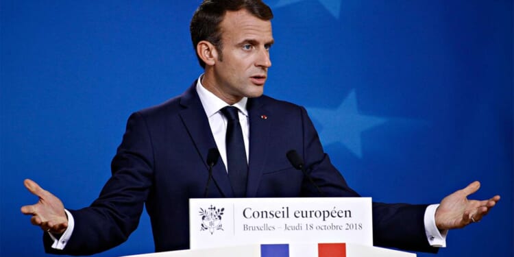 Image for article: France Questions How Rescue Mission Considered A Success When No One Surrendered To The Nazis