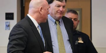 Gilgo Beach serial killer Rex Heuermann pleads guilty to murdering eight women