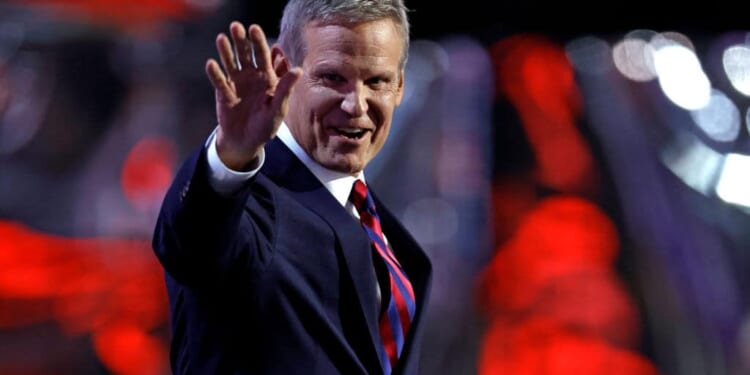 Gov. Bill Lee Signs Resolution Declaring June ‘Nuclear Family Month’ in Tennessee