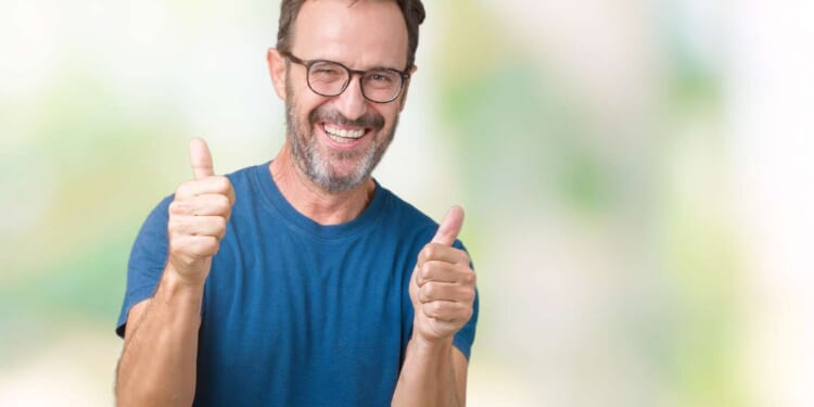 Image for article: Health Hack: Secret To Having Energy In 40s Revealed To Be High-Grade Cocaine