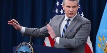 Hegseth Blasts Europe for Being MIA on Iran — 'America Deserves Loyal Allies' [WATCH]