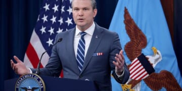 Hegseth GOES OFF on American Media for 'Endless Stream of Garbage' Coverage on Iran [WATCH]