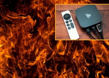 Image for article: Hell Confirms All Its Appliances Controlled With Apple TV Remote