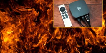 Image for article: Hell Confirms All Its Appliances Controlled With Apple TV Remote