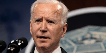 Here's How Joe Biden Waged War on Pro-Life Americans