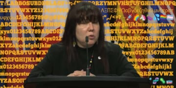 Image for article: Here's What Each Of The 73 Letters In Canada's New LGBT Acronym Stands For