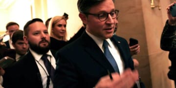 House passes DHS funding bill to end historic 75-day lapse, leaving immigration agencies unresolved