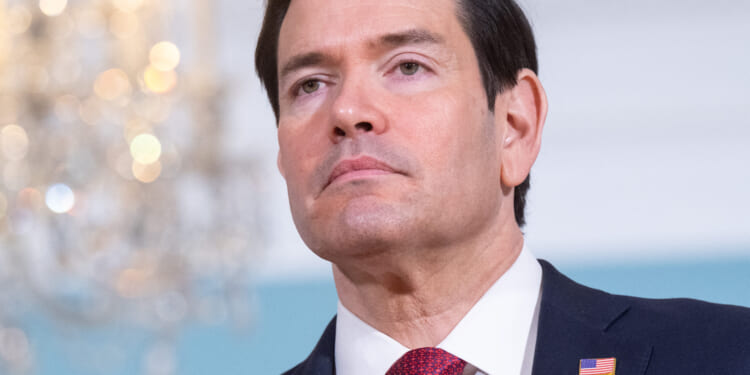 How Faith Informs the Life and Leadership of Secretary of State Marco Rubio