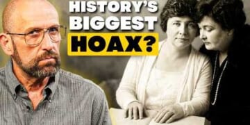 I have to admit, I always had my doubts