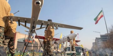 IRGC tightens control in Iran, raising questions over civilian leadership and nuclear talks