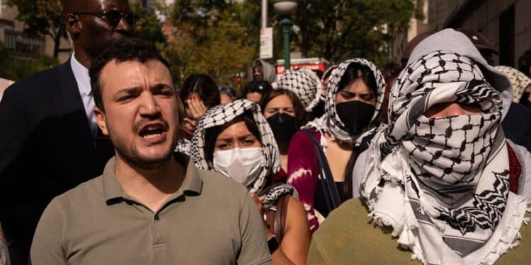 Immigration appeals board orders removal of Columbia protester Mahmoud Khalil amid Trump crackdown