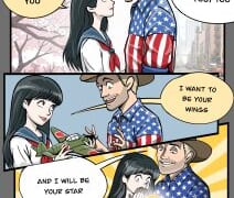 In The Mailbox: 04.03.26 : The Other McCain