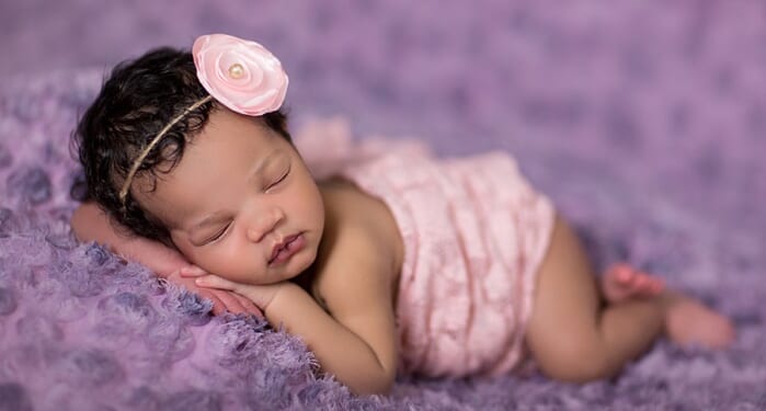 Iowa Abortions Drop 35% as Heartbeat Law Save Babies